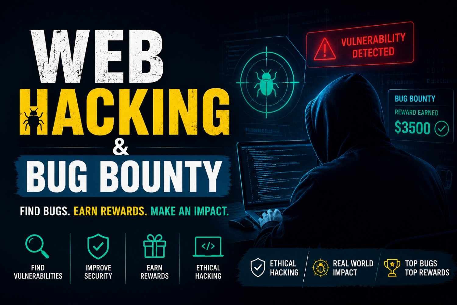 Web Hacking & Bug Bounty